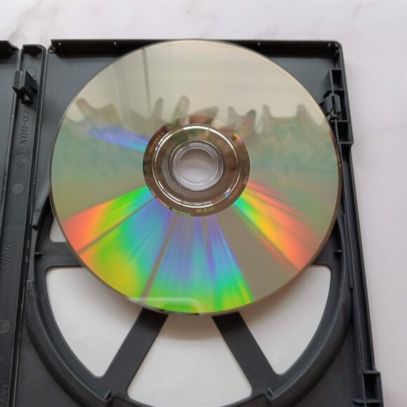 Godzilla and Godzilla The King of the Monsters Lot of 2 Movies Blu-Ray DVD - Picture 8 of 9